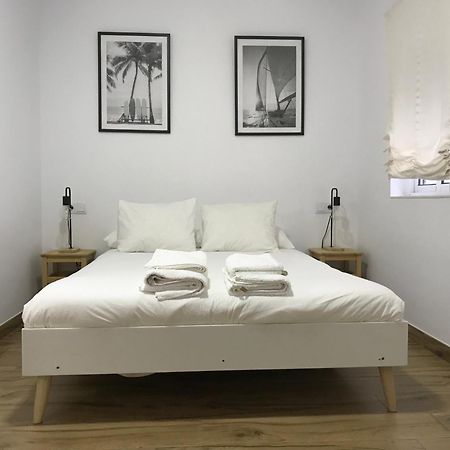 Casa Jaro Villa Barbate Dış mekan fotoğraf