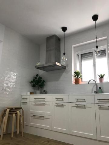 Casa Jaro Villa Barbate Dış mekan fotoğraf