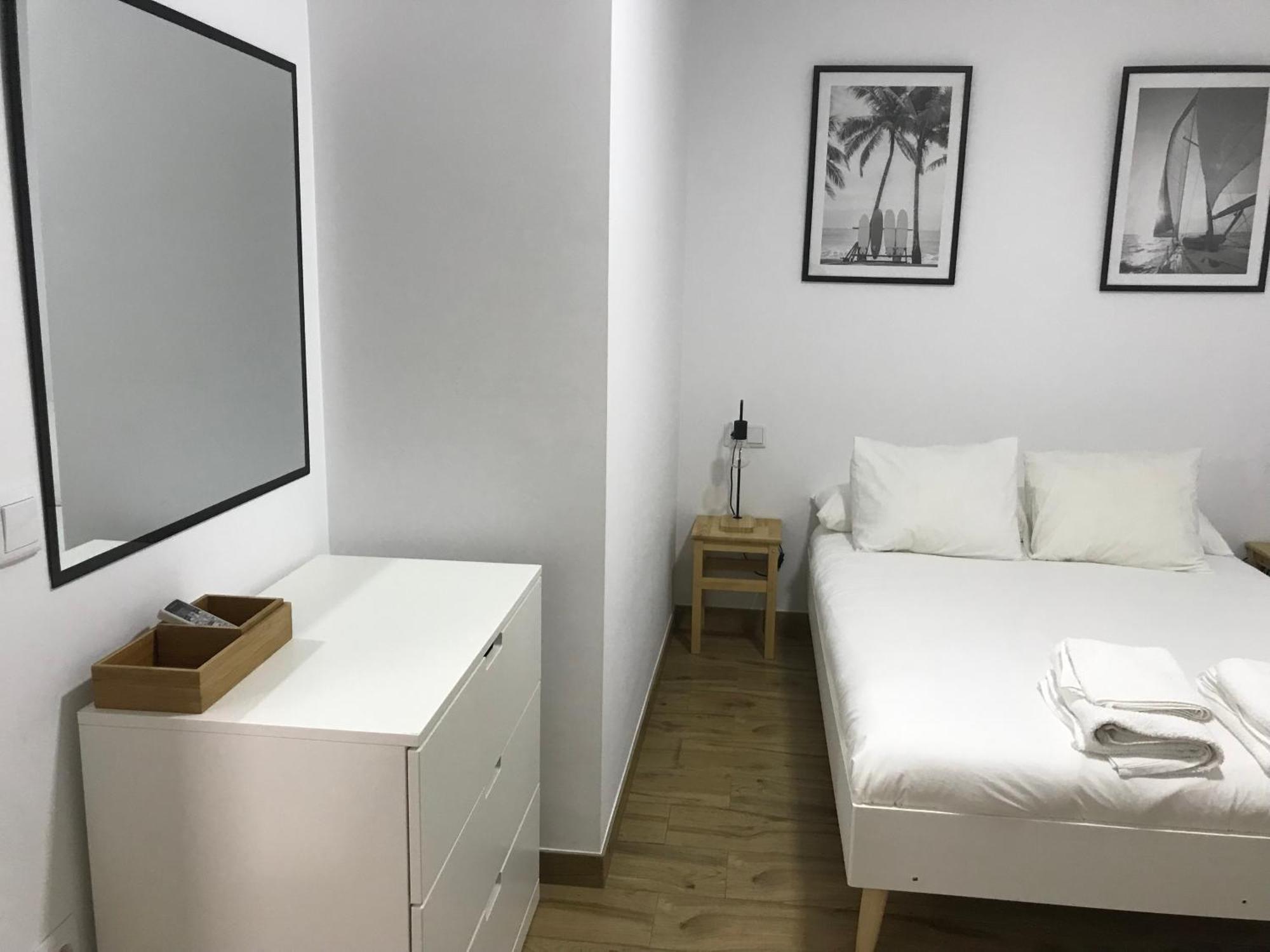 Casa Jaro Villa Barbate Dış mekan fotoğraf